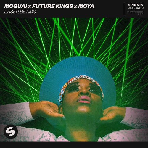 MOGUAI, Moya, Future Kings – Laser Beams (Extended Mix) [190295046903]